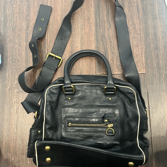 Marc Jacobs Collection Men’s used work bag - Picture 1 of 6